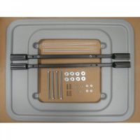 Купить кондиционер Установочный комплект SCANIA R-P-G-Series для автономного кондиционера Sleeping Well OBLO